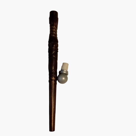 Magic Wand Wizard Witch Sorcerer Halloween Costume Harry Potter Prop - Picture 7 of 9